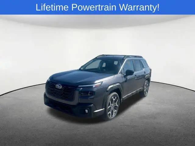 2026 Subaru Outback Touring XT for sale in Yorkville, NY