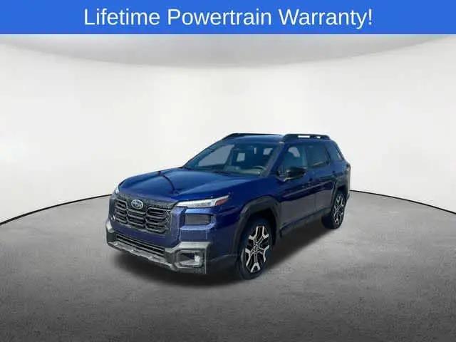2026 Subaru Outback Touring XT for sale in Yorkville, NY