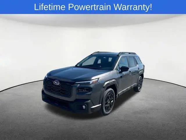 2026 Subaru Outback Limited for sale in Yorkville, NY