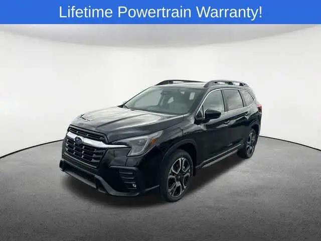 2026 Subaru Ascent Limited 7-Passenger for sale in Yorkville, NY