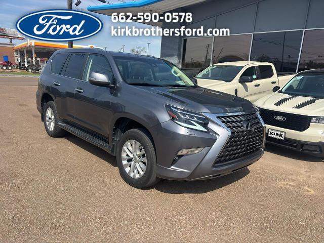2021 Lexus GX 460 Premium for sale in Greenwood, MS