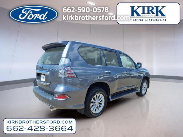 2021 Lexus GX 460 Premium