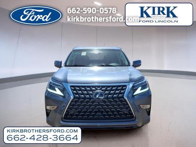2021 Lexus GX 460 Premium