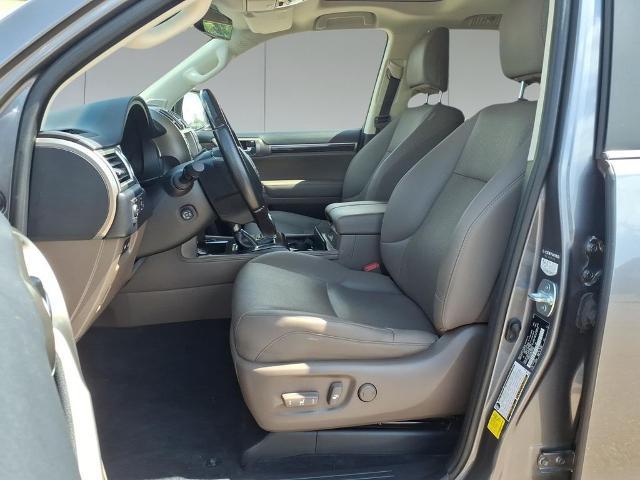 2021 Lexus GX 460 Premium