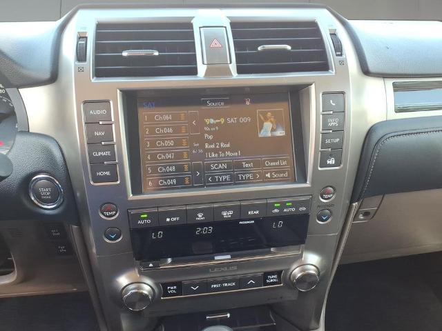2021 Lexus GX 460 Premium