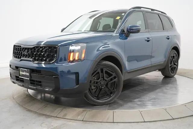 2025 Kia Telluride EX X-Line for sale in Gorham, NH
