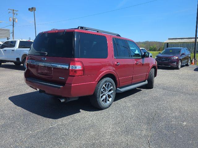 2015 Ford Expedition XLT