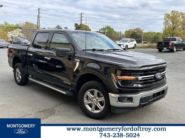 2024 Ford F-150 XLT for sale in Troy, NC