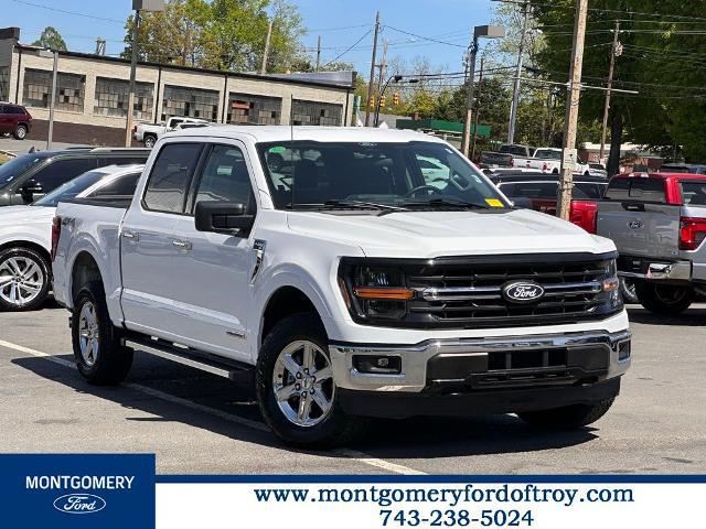 2025 Ford F-150 XLT for sale in Troy, NC