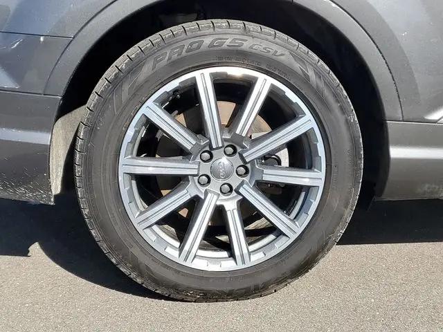 2018 Audi Q7 3.0T Premium