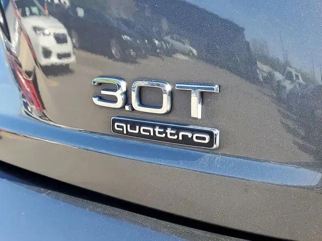2018 Audi Q7 3.0T Premium