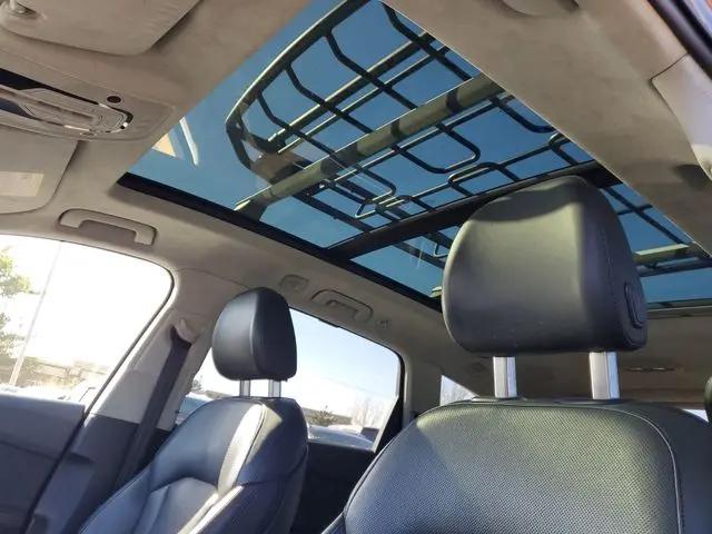 2018 Audi Q7 3.0T Premium