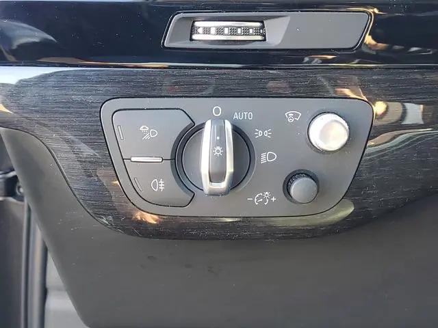 2018 Audi Q7 3.0T Premium
