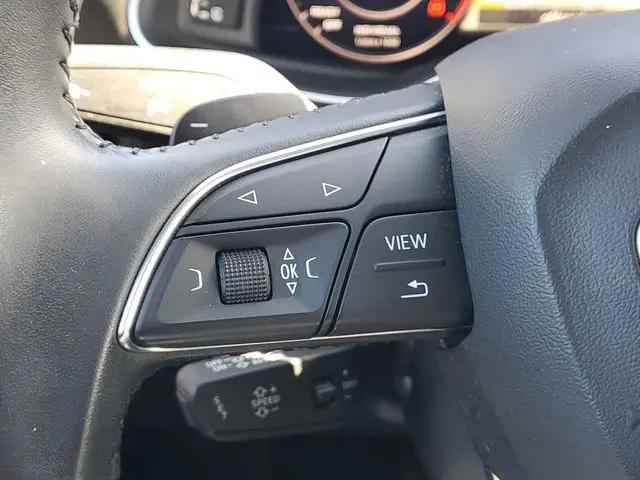 2018 Audi Q7 3.0T Premium
