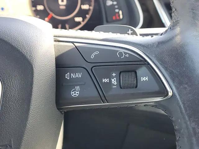 2018 Audi Q7 3.0T Premium