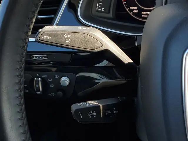 2018 Audi Q7 3.0T Premium