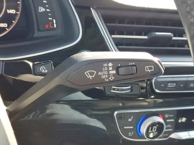2018 Audi Q7 3.0T Premium