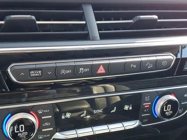 2018 Audi Q7 3.0T Premium