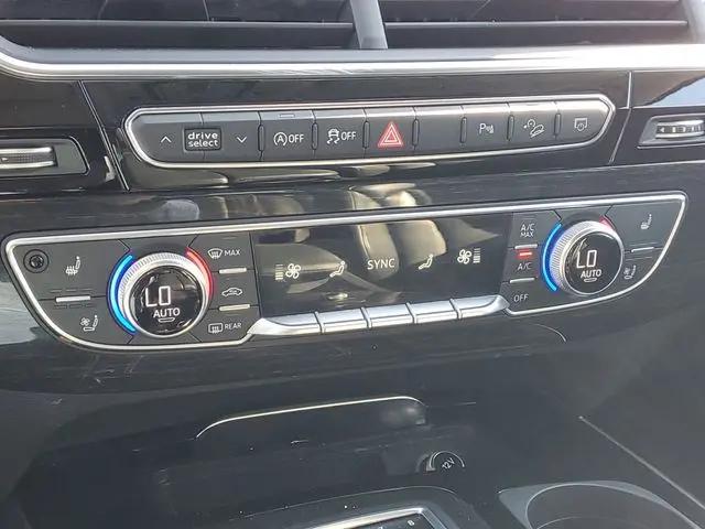 2018 Audi Q7 3.0T Premium