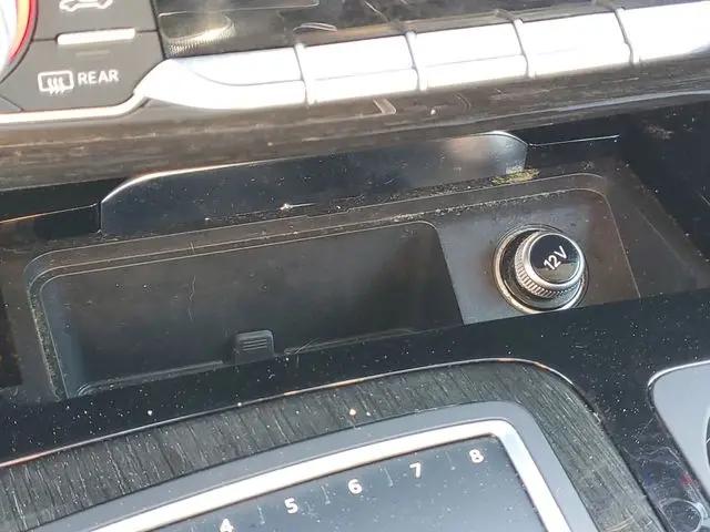 2018 Audi Q7 3.0T Premium