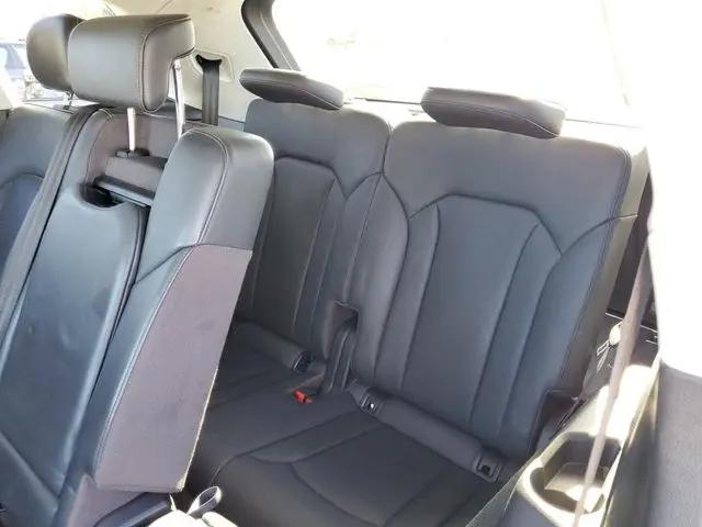2018 Audi Q7 3.0T Premium