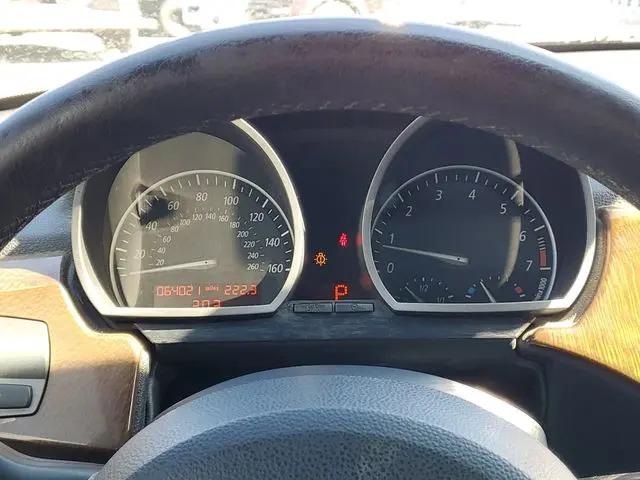 2003 BMW Z4 2.5i