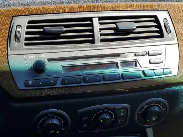 2003 BMW Z4 2.5i