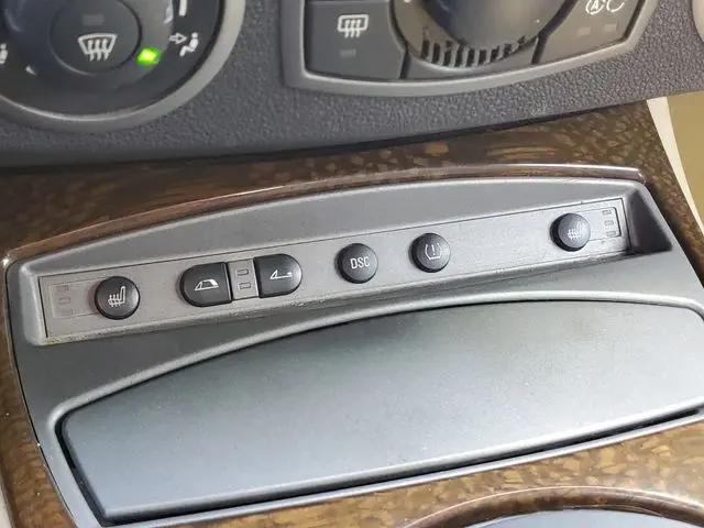 2003 BMW Z4 2.5i