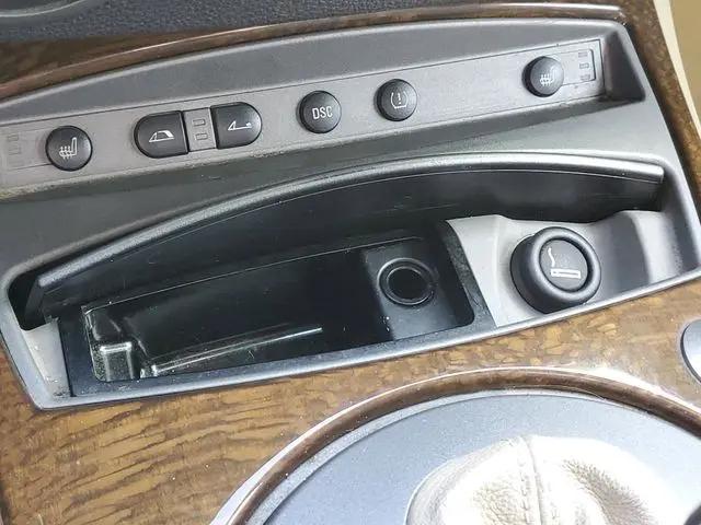 2003 BMW Z4 2.5i