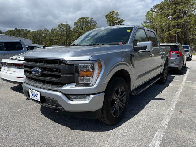 2023 Ford F-150 LARIAT for sale in Jacksonville, NC