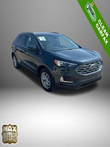 2022 Ford Edge SEL for sale in Butler, MO