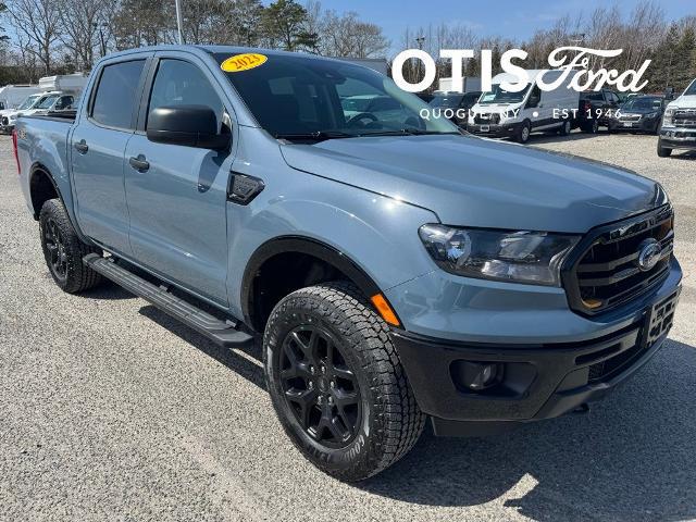 2023 Ford Ranger XLT for sale in Quogue, NY
