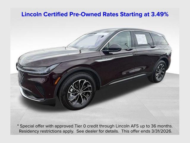 2024 Lincoln Nautilus Premiere for sale in Dearborn, MI