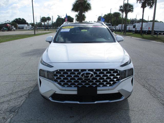2023 Hyundai Santa Fe Plug-In Hybrid Limited