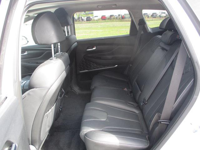 2023 Hyundai Santa Fe Plug-In Hybrid Limited