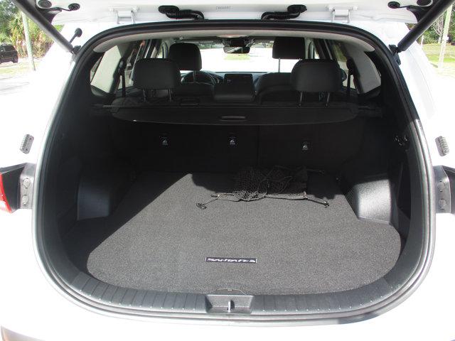 2023 Hyundai Santa Fe Plug-In Hybrid Limited