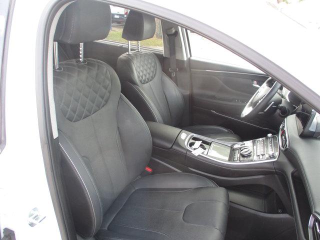 2023 Hyundai Santa Fe Plug-In Hybrid Limited