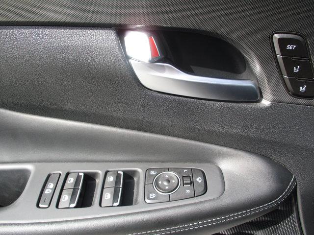 2023 Hyundai Santa Fe Plug-In Hybrid Limited