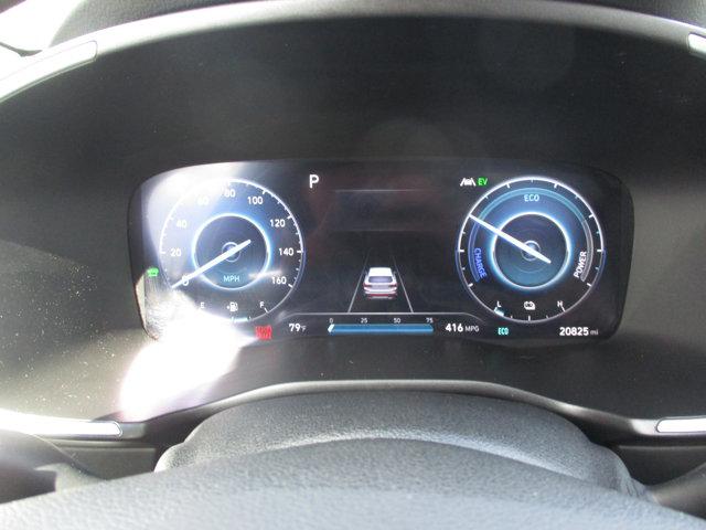 2023 Hyundai Santa Fe Plug-In Hybrid Limited