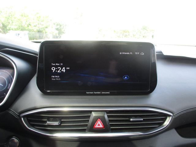 2023 Hyundai Santa Fe Plug-In Hybrid Limited