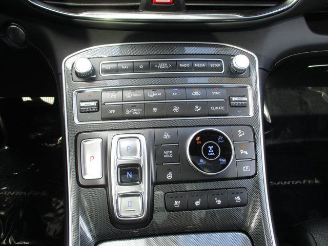 2023 Hyundai Santa Fe Plug-In Hybrid Limited