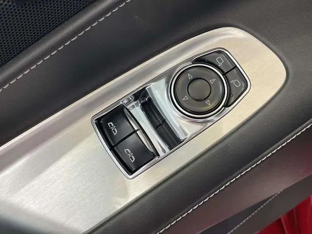 2026 Chevrolet Corvette Stingray Coupe, 1LT, RWD