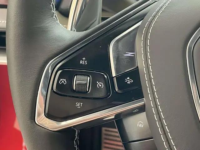 2026 Chevrolet Corvette Stingray Coupe, 1LT, RWD
