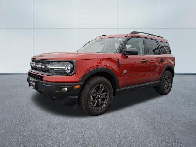 2024 Ford Bronco Sport Big Bend for sale in Salisbury, MD