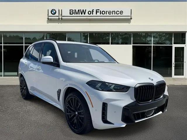 2026 BMW X5 xDrive40i for sale in Florence, SC