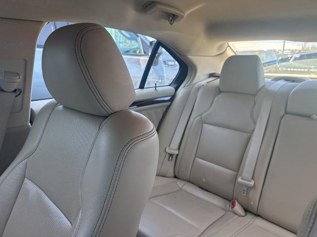 2017 Ford Taurus Limited