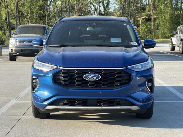 2023 Ford Escape ST-Line Elite