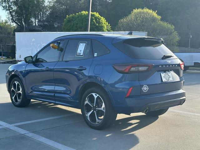 2023 Ford Escape ST-Line Elite