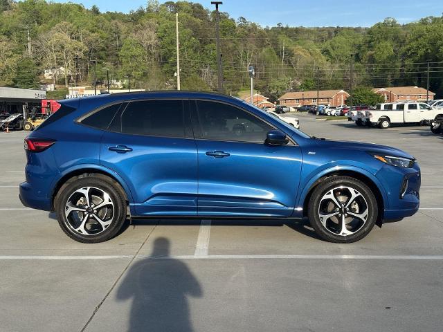 2023 Ford Escape ST-Line Elite