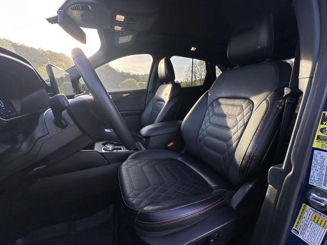 2023 Ford Escape ST-Line Elite